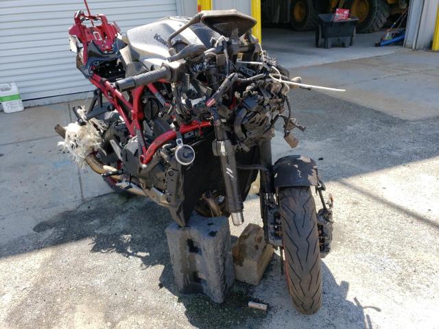 2023 KAWASAKI ZR1000 K - JKAZRCK11PA015089