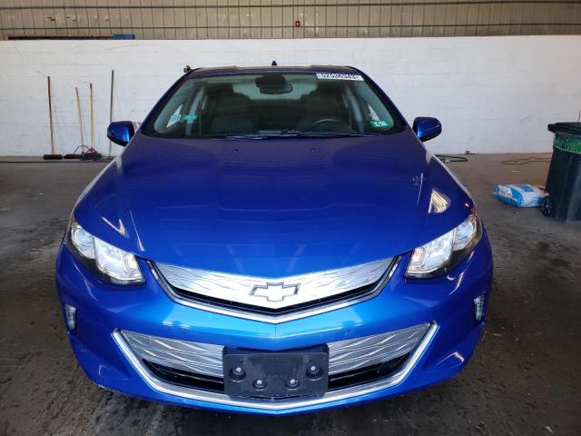 VIN 1G1RC6S5XGU135430 2016 Chevrolet Volt, LT no.5