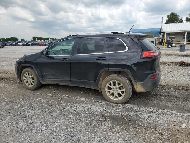 1C4PJLCB9JD514045 Jeep Cherokee Latitude