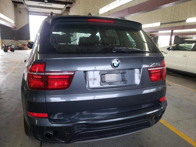 VIN 5UXZW0C51D0B93344 2013 BMW X5, Xdrive35D no.6