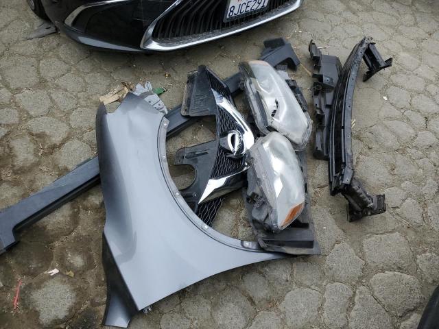 5N1AT2MT7FC884078 Nissan ROGUE S