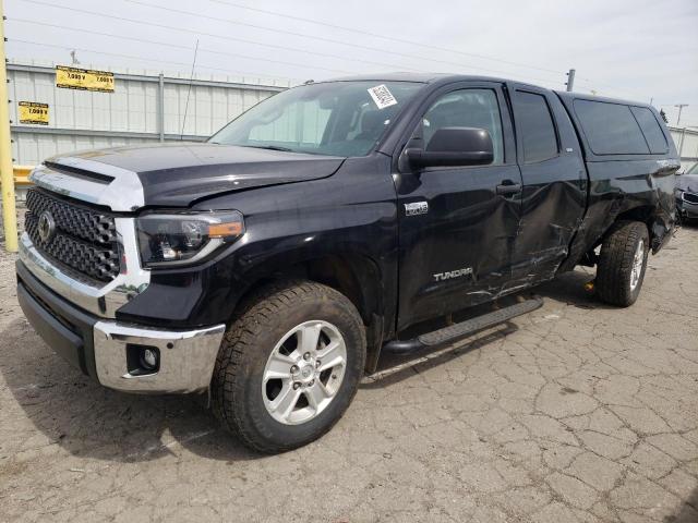 2019 Toyota Tundra 