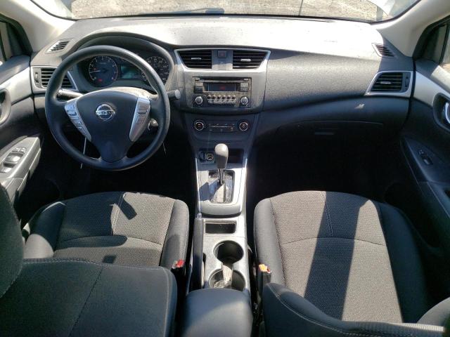 3N1AB7AP2GY265928 Nissan SENTRA S