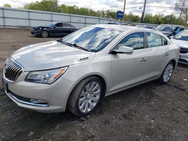 2014 Buick LaCrosse Premium