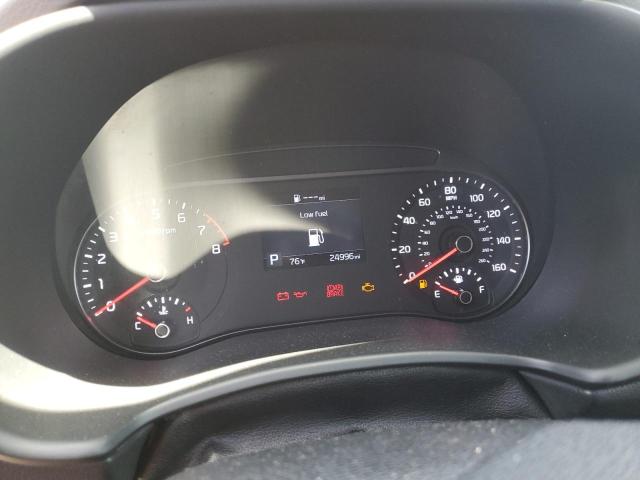 KNDJ63AU6L7068210 KIA Soul Gt Line