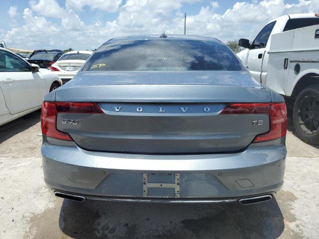 2019 VOLVO S90 T5 MOM - LVY102AKXKP082404