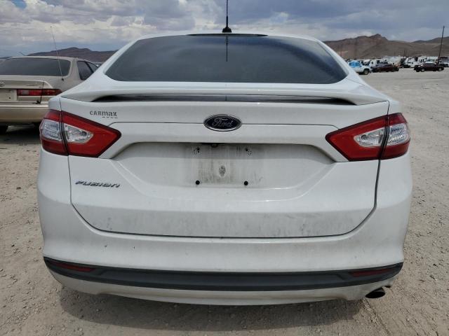 3FA6P0G73GR247439 Ford FUSION S