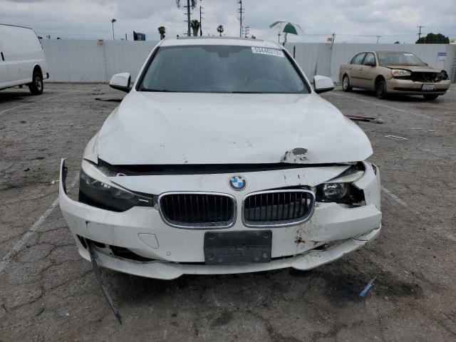 WBA3B1G59FNT64294 BMW 320 I