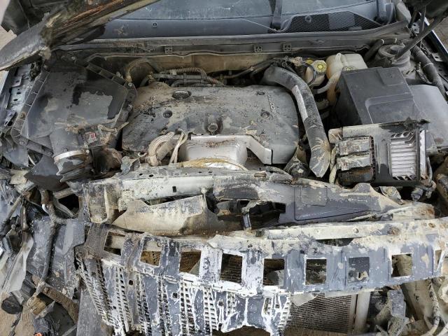 2G4GK5EX5G9147017 Buick Regal