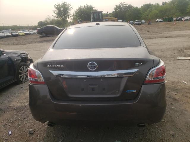 1N4AL3AP0EC323341 Nissan ALTIMA 2.5