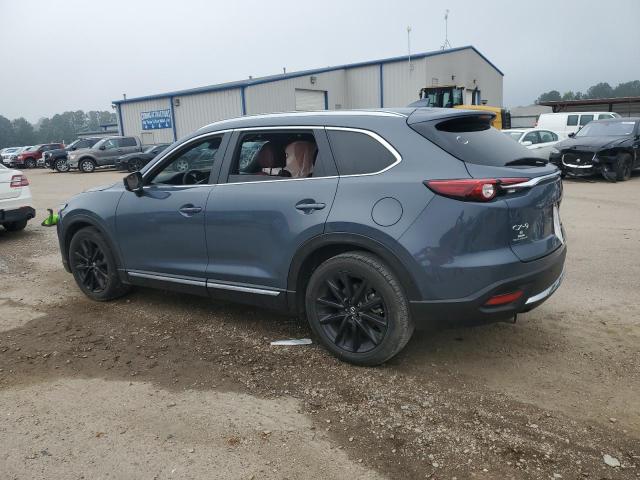JM3TCADY8M0509129 Mazda Cx-9 Grand Touring