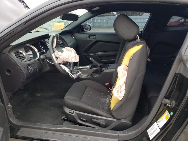 1ZVBP8CF5E5310235 Ford MUSTANG GT
