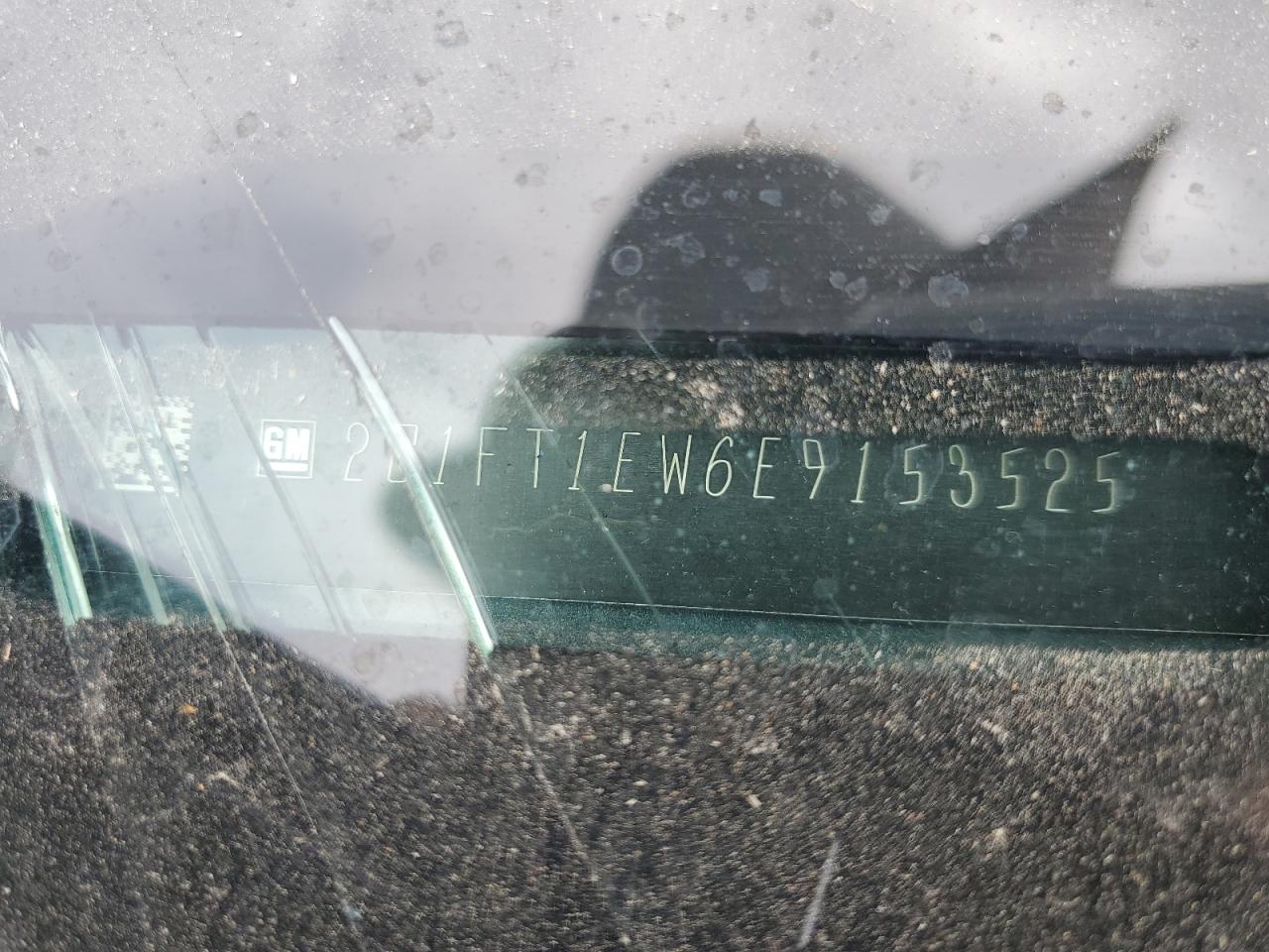 2G1FT1EW6E9153525 2014 Chevrolet Camaro 2Ss