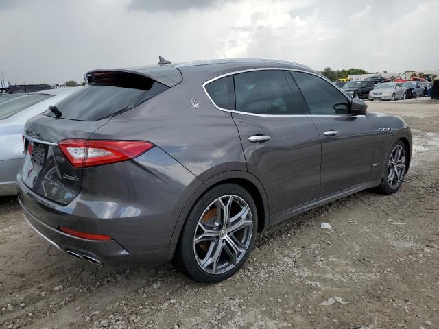 2019 MASERATI LEVANTE LU - ZN661XUL1KX338844