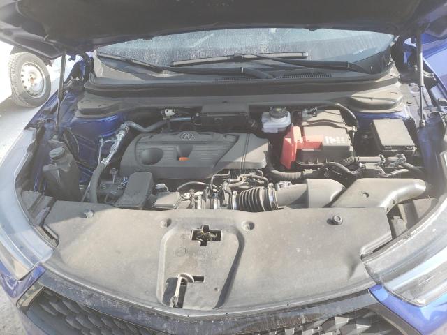 2022 ACURA RDX A-SPEC - 5J8TC1H64NL002862