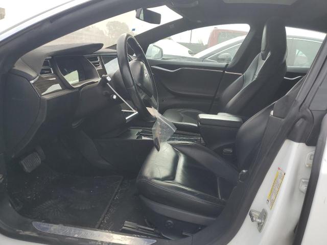 2015 TESLA MODEL S 70 - 5YJSA4S29FF089170
