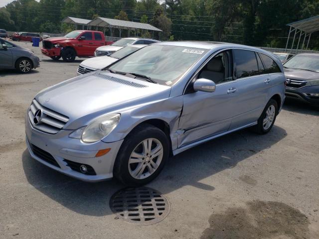 2008 Mercedes-Benz R-Class R 350