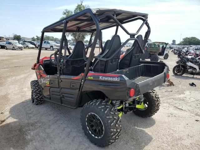 2023 KAWASAKI KRT800 J - JKBRTCJ17PB509031