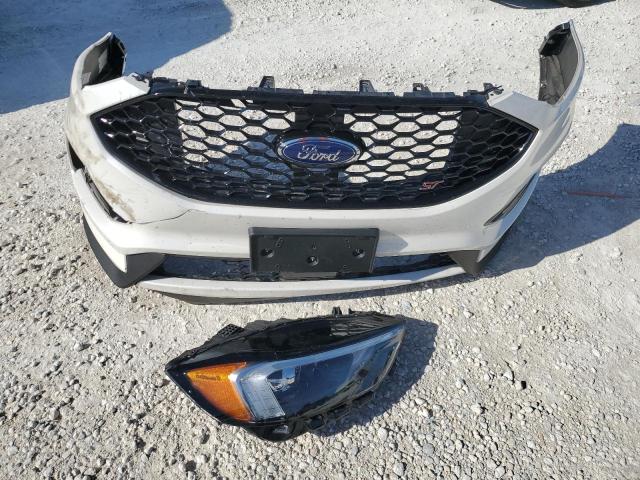 2019 FORD EDGE ST - 2FMPK4AP3KBC25571