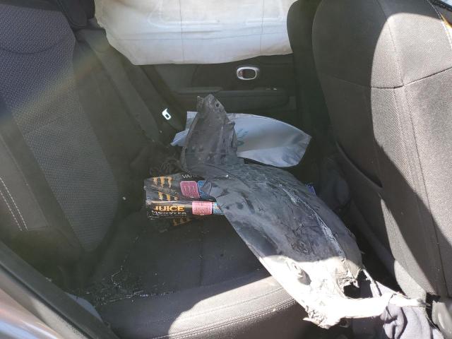 KNDJP3A53K7679140 KIA SOUL +