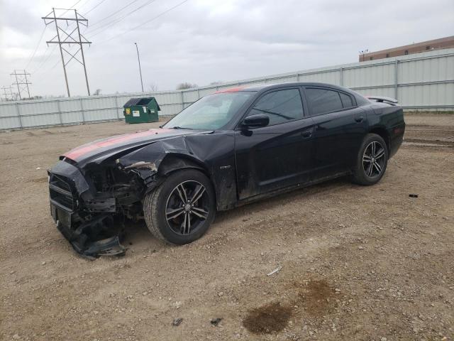 2014 Dodge Charger R/T