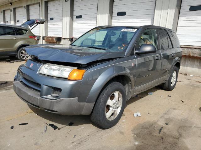 2005 Saturn VUE 