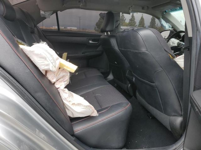 4T1BF1FK3HU427453 Toyota CAMRY LE