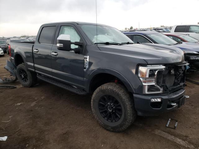 1FT7W2BN2MED59361 Ford F250 Super Duty