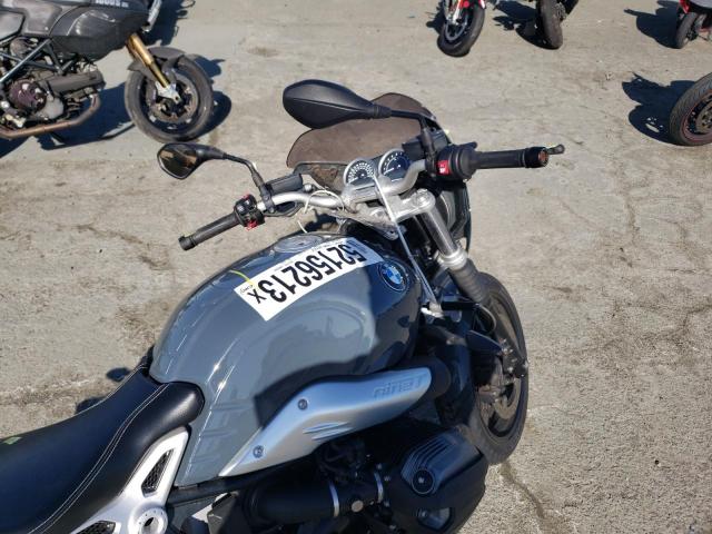 2020 BMW R NINE T P - WB10J130XLZ732583