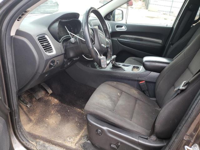 1C4RDJAG3KC575899 Dodge Durango Sxt