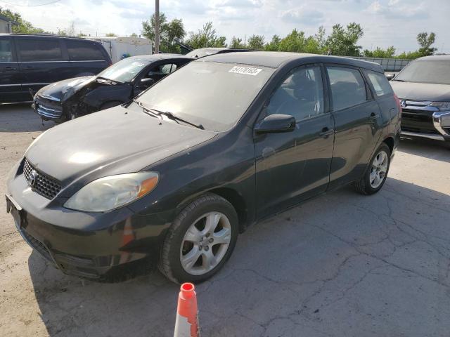 2004 Toyota Matrix XR