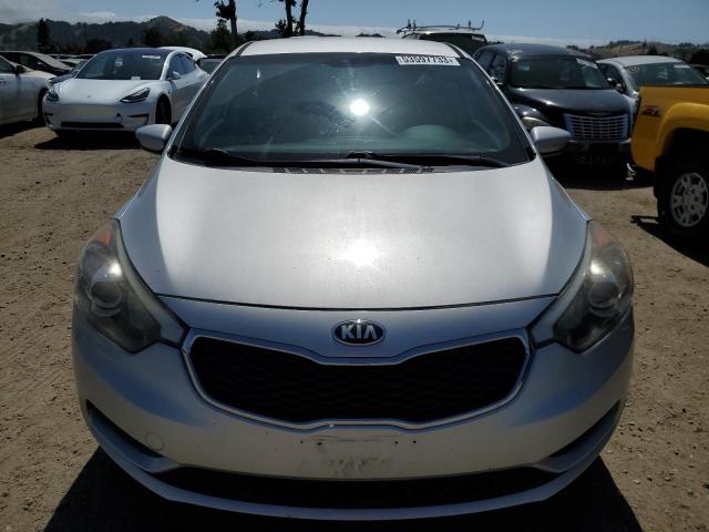 KNAFK4A6XG5533773 KIA FORTE LX