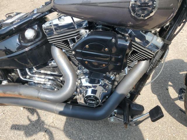 2015 HARLEY-DAVIDSON FXSB BREAK - 1HD1BFV19FB037482