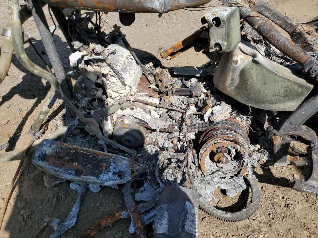 2005 HARLEY-DAVIDSON FLSTCI - 1HD1BWB195Y093857