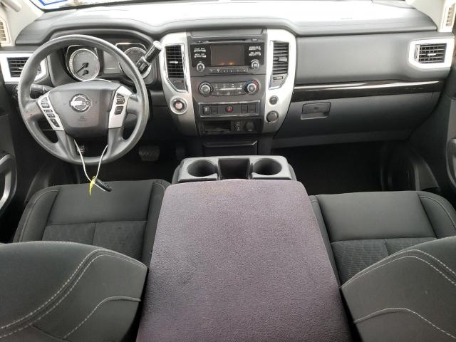 1N6AA1EK6HN514920 Nissan TITAN S