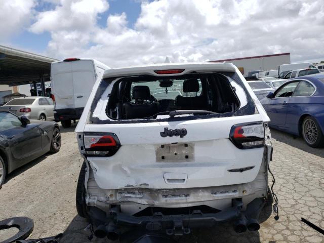 1C4RJFN97KC563885 Jeep Grand Cherokee Trackhawk