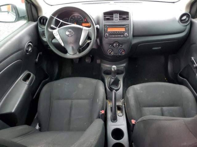 3N1CN7AP3GL884860 Nissan VERSA S
