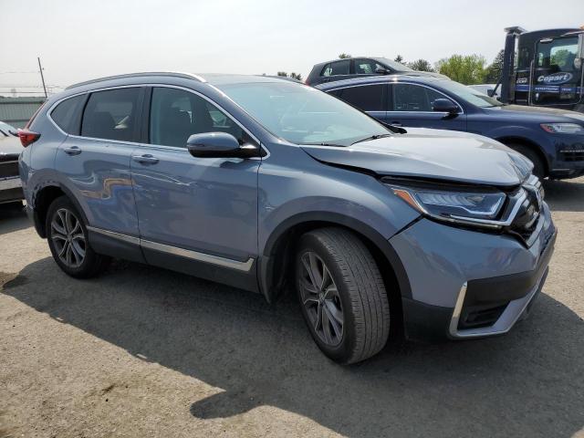 Vin: 2hkrw2h93mh662085, lot: 52495733, honda crv touring 20214