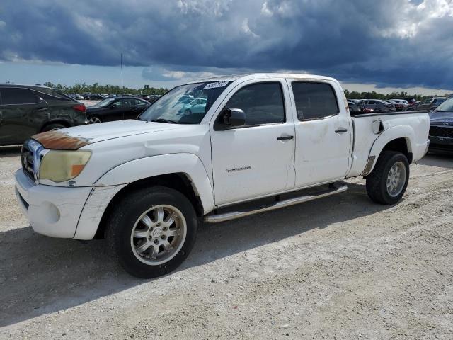 2005 Toyota Tacoma 