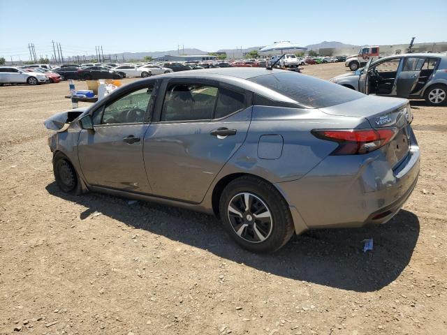 3N1CN8DV9LL836533 Nissan VERSA S