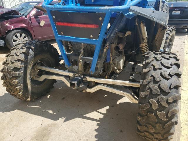 2017 POLARIS RZR XP 100 - 3NSVDE99XHF929102