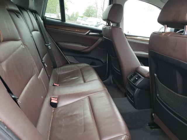 5UXXW3C53F0M86848 BMW X4 Xdrive28i