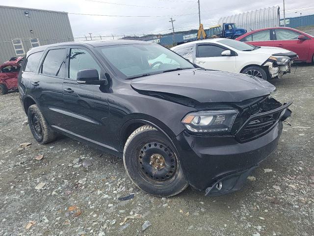 2017 DODGE DURANGO GT - 1C4RDJDG7HC639124