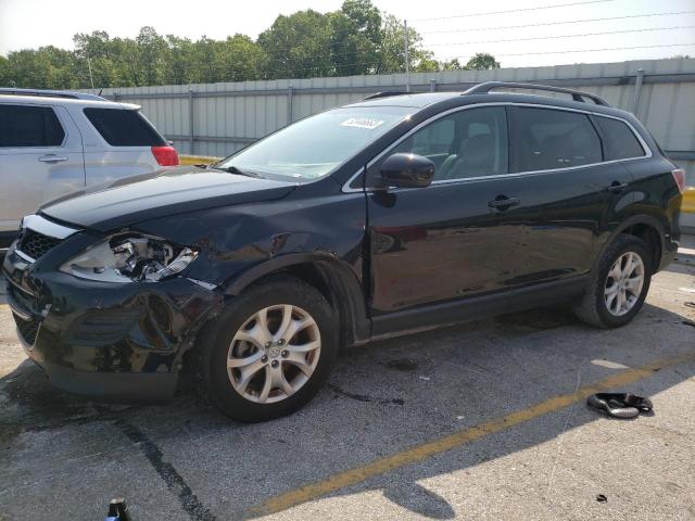 2011 Mazda CX-9 