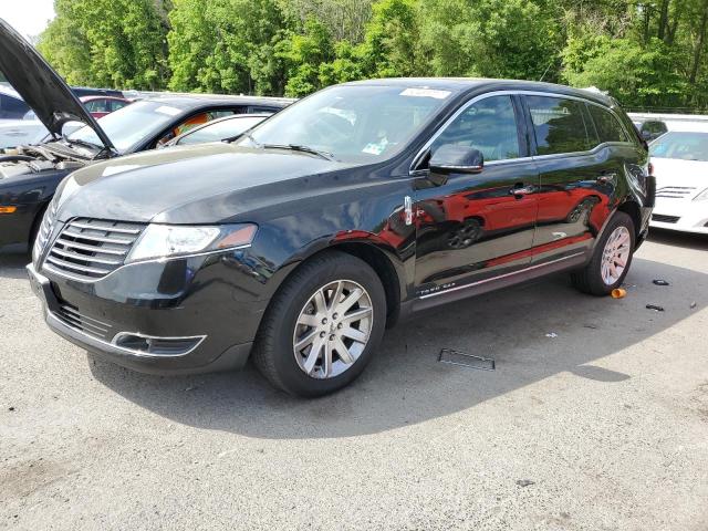 2018 Lincoln MKT 