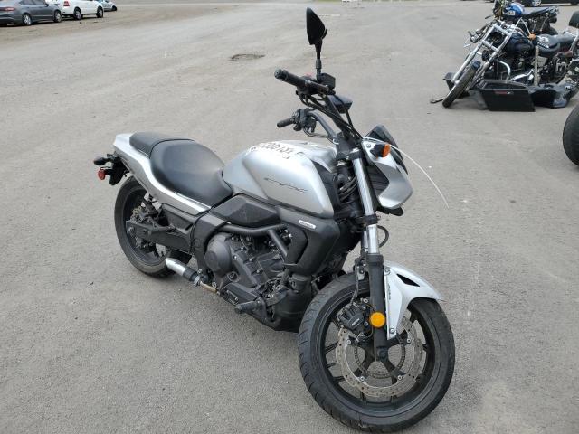 2015 HONDA CTX700 ND - JH2RC6841FK100380