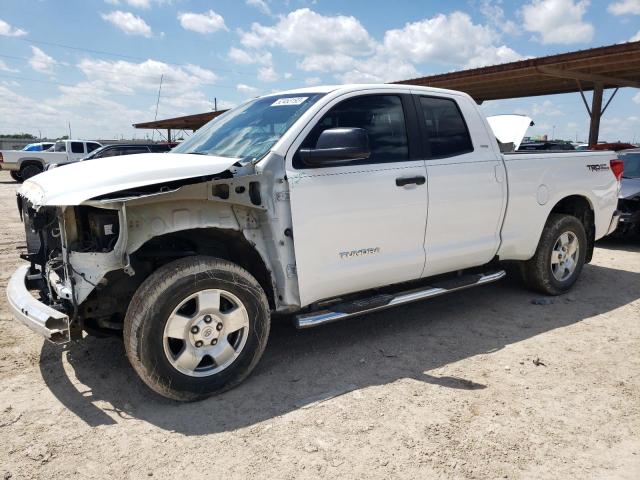 2012 Toyota Tundra 