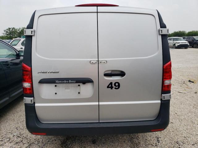 2020 MERCEDES-BENZ METRIS - WD3PG2EA8L3652949