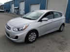 2017 HYUNDAI ACCENT SE - KMHCT5AEXHU326965