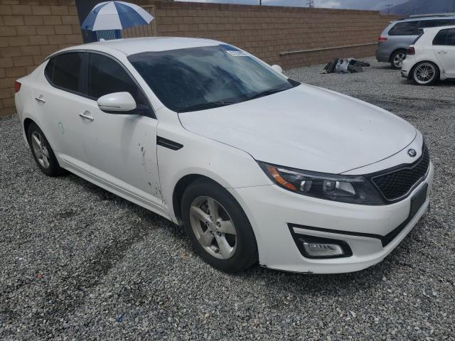 KNAGM4A78F5594738 KIA Optima Lx